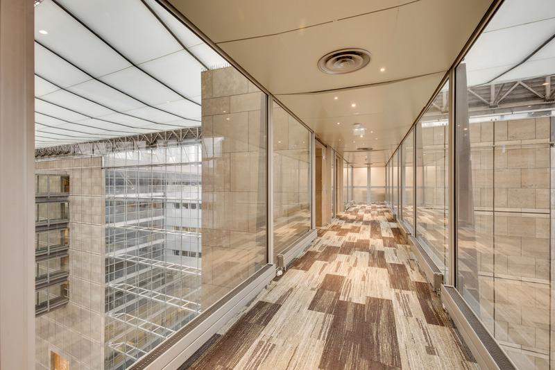Bureau La Défense 4147m² Location bureau Puteaux Hauts-de-Seine OLBUR2001671 10